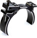 Aluminum 36-38mm Dia. Motor Mount