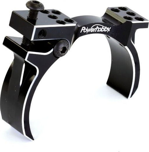 1/8 Aluminum 40-42mm Dia. Motor Mount