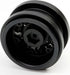 Z1 Axial SCX6 2.9" CNC Aluminum Beadlock Wheels Black