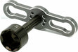 24mm Aluminum T-Handle Hex Wheel Wrench RC Tools