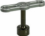 24mm Aluminum T-Handle Hex Wheel Wrench RC Tools