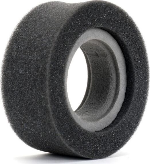 1.9" 4.19 1/10 Dual Stage Rock Crawling Foam, Firm, 2pcs
