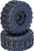 Raptor 2.2 SCT Short Course Belted Tires Mounted Arrma