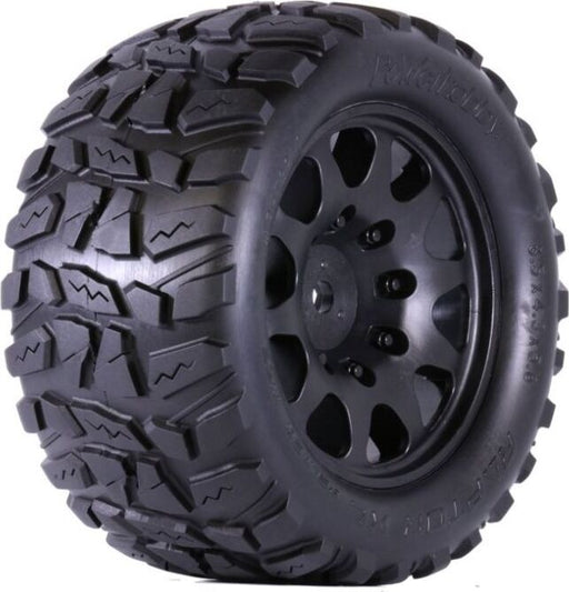 Power Hobby Raptor XL Belted (2) X-Maxx 8S