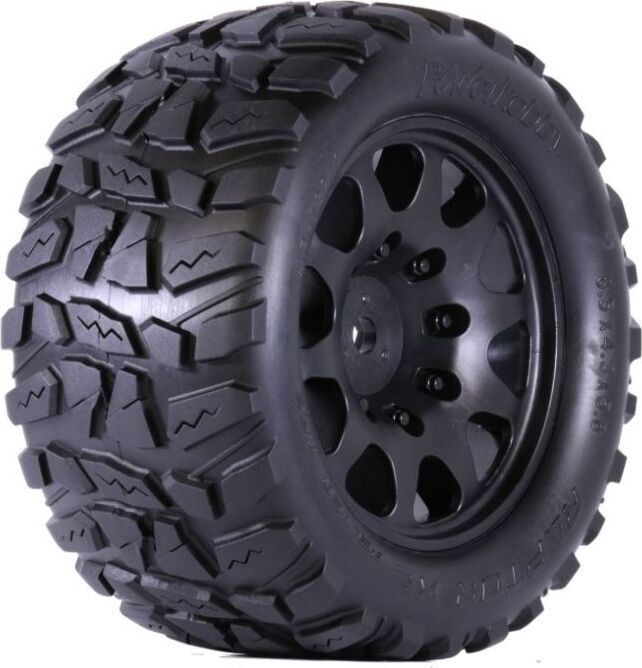 Power Hobby Raptor XL Belted (2) X-Maxx 8S