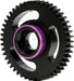 48T Hardened Steel Spur Gear, for Traxxas 1/16 Summit /