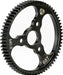 68T 0.8M Hardened Steel Spur Gear for E-Revo/E-Maxx/Summit