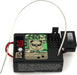 Receiver/Electronic Speed Control Unit