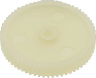 Spur Gear, 64T, fits Tetra18 X1, X1T, X2, X2T, K1, X1 6X6,