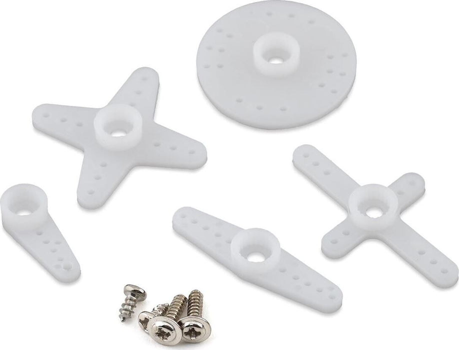 Steering Servo 40T fits Tetra18 all X and K Series