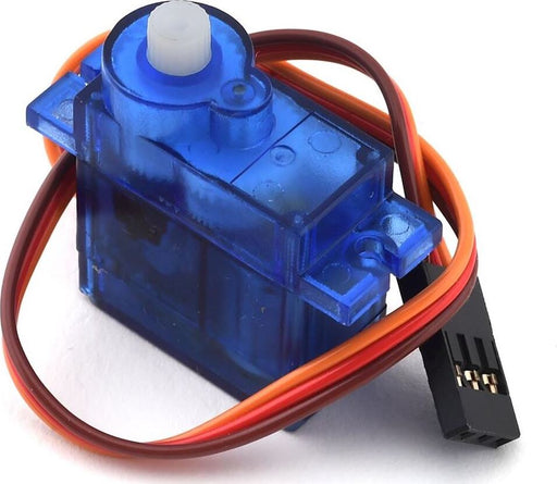 Steering Servo 40T fits Tetra18 all X and K Series