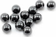 3/32" (2.4mm) Ceramic Differential Balls