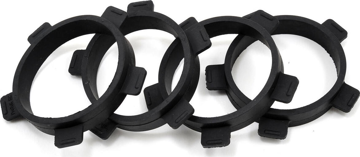 1/10 Off-Road Buggy & Sedan Tire Mounting Bands
