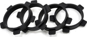 1/10 Off-Road Buggy & Sedan Tire Mounting Bands