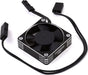 ProTek RC 35x35x10mm Aluminum High Speed HV Cooling Fan