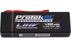 4S 130C Low IR Si-Graphene+ HV LCG LiPo Battery