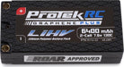 2S 130C Low IR Si-Graphene + HV Shorty LiPo Battery