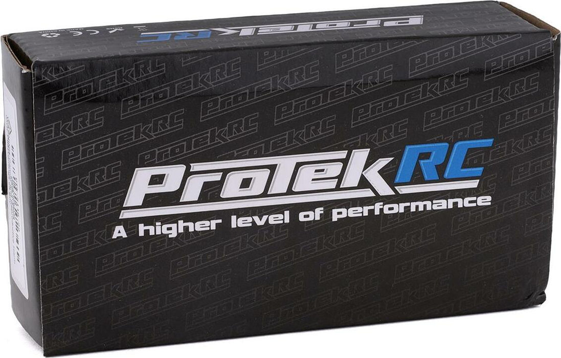ProTek RC 2S 130C Low IR Si-Graphene + HV LCG Shorty