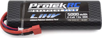 ProTek RC 2S 100C Si-Graphene + HV LiPo Stick Pack TCS