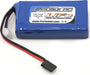 LiFe 4PK Car Transmitter Battery Pack (6.6V/2100mAh)