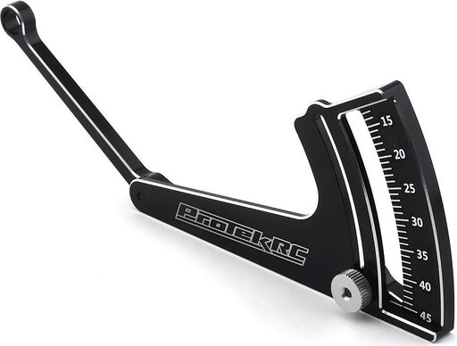 Aluminum Ride Height Gauge (13-45mm)