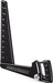 Aluminum Camber Gauge (117mm Tall)