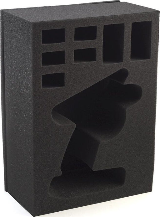 RC Universal Radio Case Insert (Futaba 7PX)