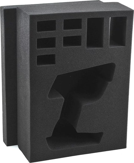 Universal Radio Case Insert (Sanwa M17)
