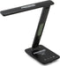 Multifunction LED Pit Light (w/ Wirelesss Charge, Clock,