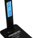 Multifunction LED Pit Light (w/ Wirelesss Charge, Clock,