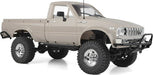 RC4WD Trail Finder 2 Truck Kit w/1982 Toyota Pickup Hard Body