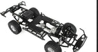 RC4WD Trail Finder 2 Truck Kit w/1982 Toyota Pickup Hard Body