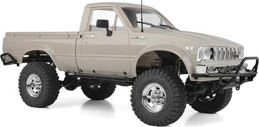 RC4WD Trail Finder 2 Truck Kit w/1982 Toyota Pickup Hard Body