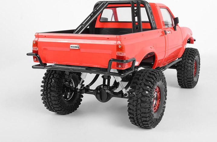 Marlin Crawler Trail Finder 2 RTR w/Mojave Crawler Body Set