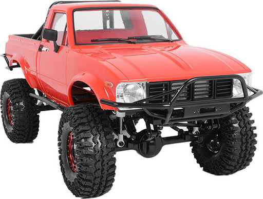 Marlin Crawler Trail Finder 2 RTR w/Mojave Crawler Body Set