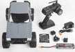 RC4WD C2X Class 2 Competition Truck w/ Mojave II 4 Door Body