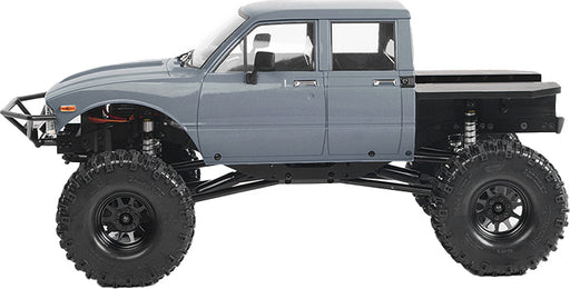 RC4WD C2X Class 2 Competition Truck w/ Mojave II 4 Door Body