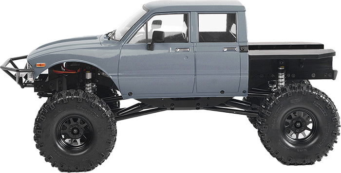 RC4WD C2X Class 2 Competition Truck w/ Mojave II 4 Door Body