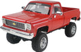 Trail Finder 2 "LWB" RTR with Chevrolet K10 Scottsdale Body