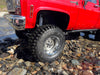 Trail Finder 2 "LWB" RTR with Chevrolet K10 Scottsdale Body