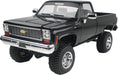 Trail Finder 2 "LWB" RTR with Chevrolet K10 Scottsdale Body