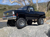 Trail Finder 2 "LWB" RTR with Chevrolet K10 Scottsdale Body