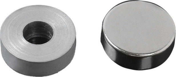 Magnet and Metal Mounts