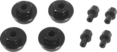 12mm Hex Wheel Widener Set (+7mm)