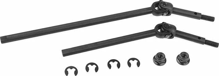 XVD Universal Set for Miller Motorsports Pro Rock Racer