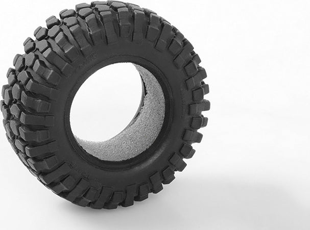 Rock Crusher 1.0" Micro Crawler Tires