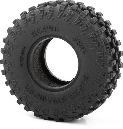 Interco IROK 1.0" Super Swamper Scale Tires
