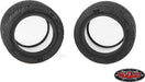 Mickey Thompson 2.2" Sportsman S/R Scale Tires