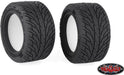 Mickey Thompson 2.2" Sportsman S/R Scale Tires