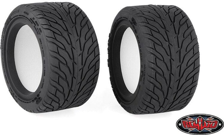 Mickey Thompson 2.2" Sportsman S/R Scale Tires